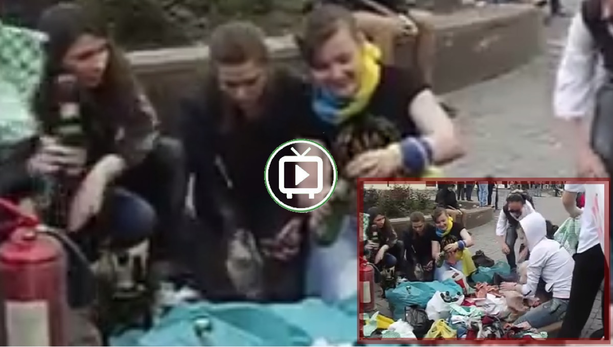  Vitalij Ustimenko